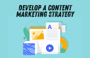 CONTENT MARKETING