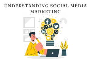 SOCIAL MEDIA MARKETING
